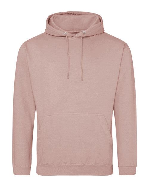 Just Hoods By Awdis College Hoodie - JH001