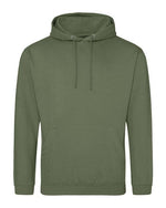 Just Hoods By Awdis College Hoodie - JH001 - thumbnail 36