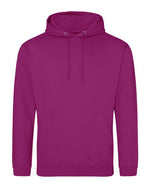 Just Hoods By Awdis College Hoodie - JH001 - thumbnail 37
