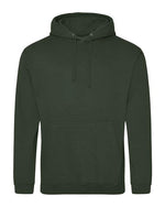 Just Hoods By Awdis College Hoodie - JH001 - thumbnail 39