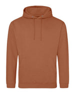 Just Hoods By Awdis College Hoodie - JH001 - thumbnail 40