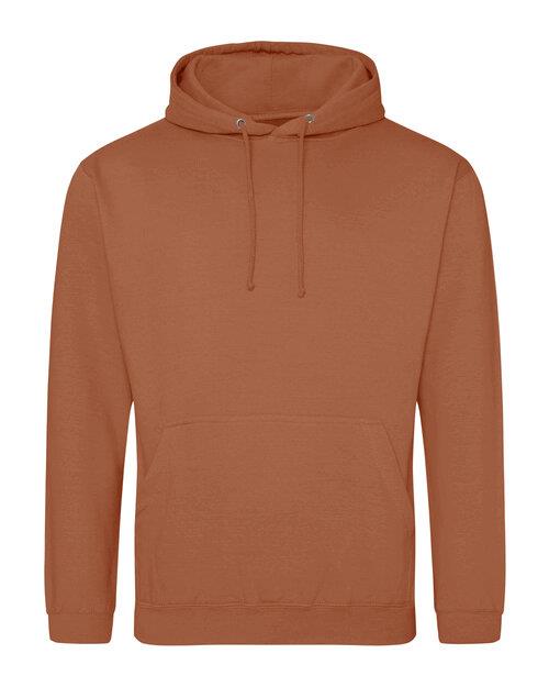 Just Hoods By Awdis College Hoodie - JH001