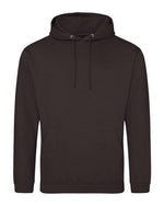 Just Hoods By Awdis College Hoodie - JH001 - thumbnail 45