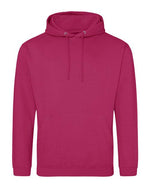 Just Hoods By Awdis College Hoodie - JH001 - thumbnail 46
