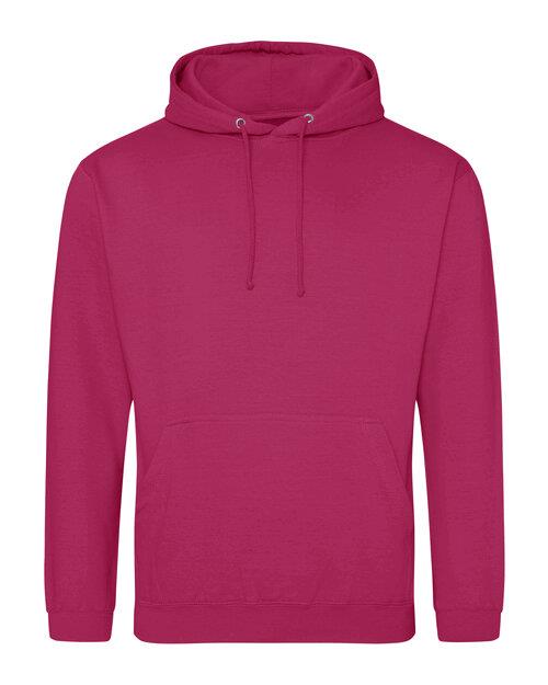 Just Hoods By Awdis College Hoodie - JH001
