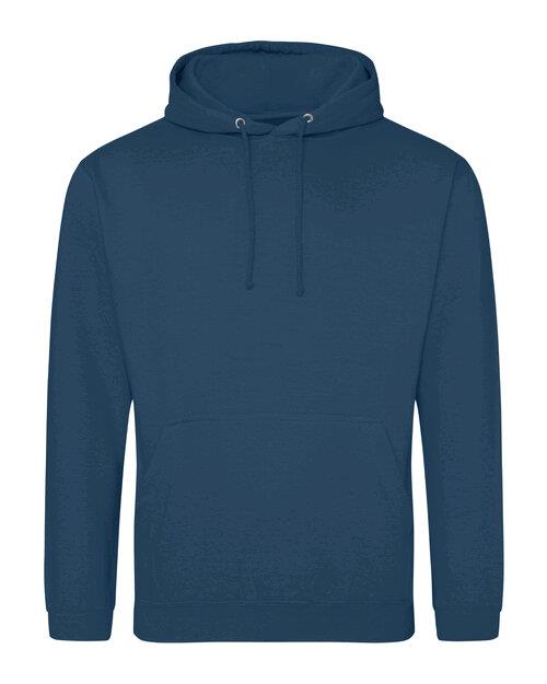 Just Hoods By Awdis College Hoodie - JH001