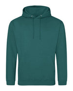 Just Hoods By Awdis College Hoodie - JH001 - thumbnail 49