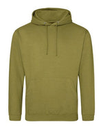 Just Hoods By Awdis College Hoodie - JH001 - thumbnail 52
