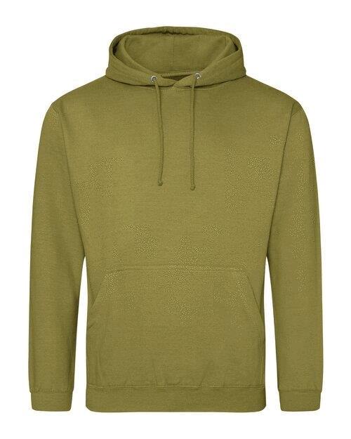 Just Hoods By Awdis College Hoodie - JH001