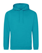 Just Hoods By Awdis College Hoodie - JH001 - thumbnail 53