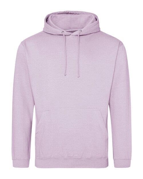 Just Hoods By Awdis College Hoodie - JH001