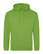 Just Hoods By Awdis College Hoodie - JH001 - thumbnail 57