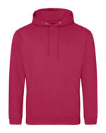 Just Hoods By Awdis College Hoodie - JH001 - thumbnail 58