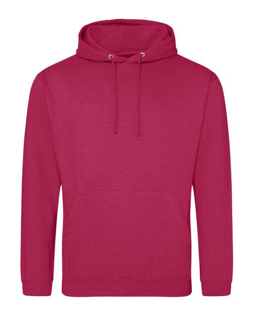 Just Hoods By Awdis College Hoodie - JH001