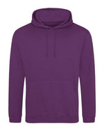 Just Hoods By Awdis College Hoodie - JH001 - thumbnail 59