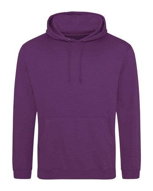 Just Hoods By Awdis College Hoodie - JH001