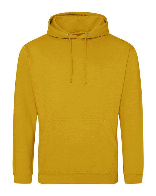 Just Hoods By Awdis College Hoodie - JH001