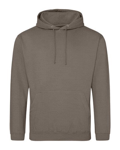 Just Hoods By Awdis College Hoodie - JH001