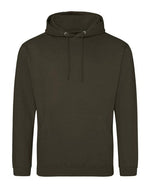Just Hoods By Awdis College Hoodie - JH001 - thumbnail 69