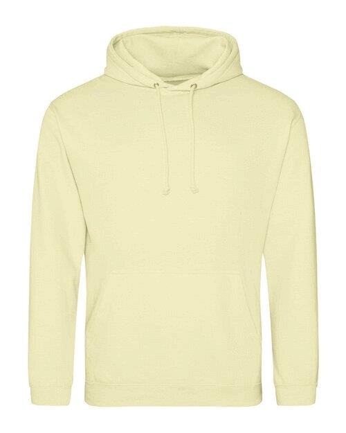 Just Hoods By Awdis College Hoodie - JH001