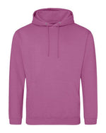 Just Hoods By Awdis College Hoodie - JH001 - thumbnail 75