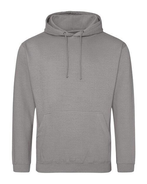 Just Hoods By Awdis College Hoodie - JH001