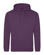 Just Hoods By Awdis College Hoodie - JH001 - thumbnail 78
