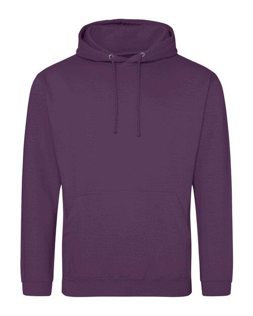 Just Hoods By Awdis College Hoodie - JH001