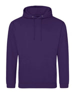 Just Hoods By Awdis College Hoodie - JH001 - thumbnail 80