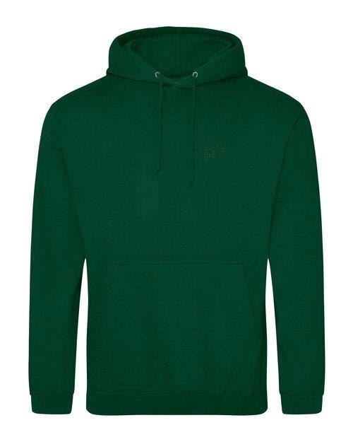 Just Hoods By Awdis College Hoodie - JH001