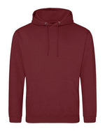 Just Hoods By Awdis College Hoodie - JH001 - thumbnail 82