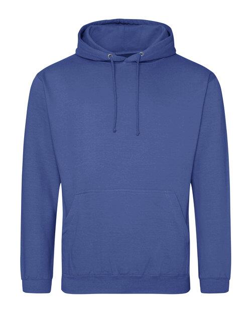 Just Hoods By Awdis College Hoodie - JH001
