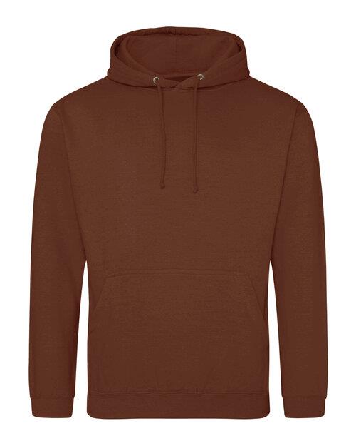 Just Hoods By Awdis College Hoodie - JH001