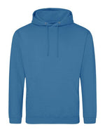 Just Hoods By Awdis College Hoodie - JH001 - thumbnail 85