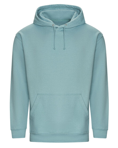 Just Hoods By Awdis College Hoodie - JH001 (Cont 6) - [CLEARANCE]