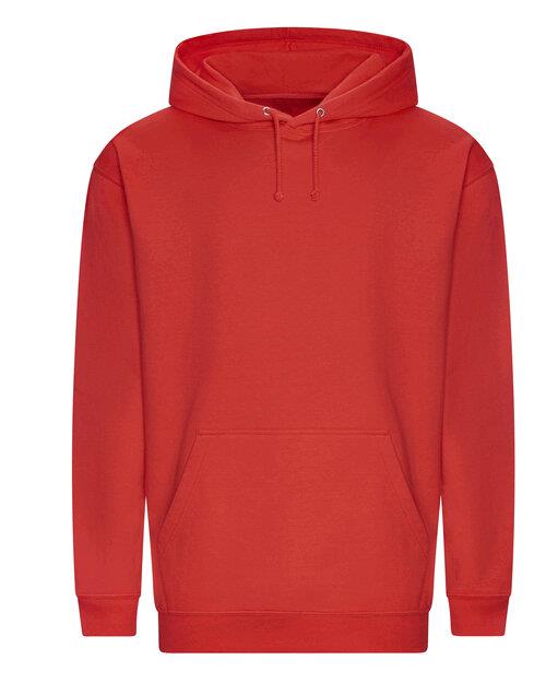 Just Hoods By Awdis College Hoodie - JH001