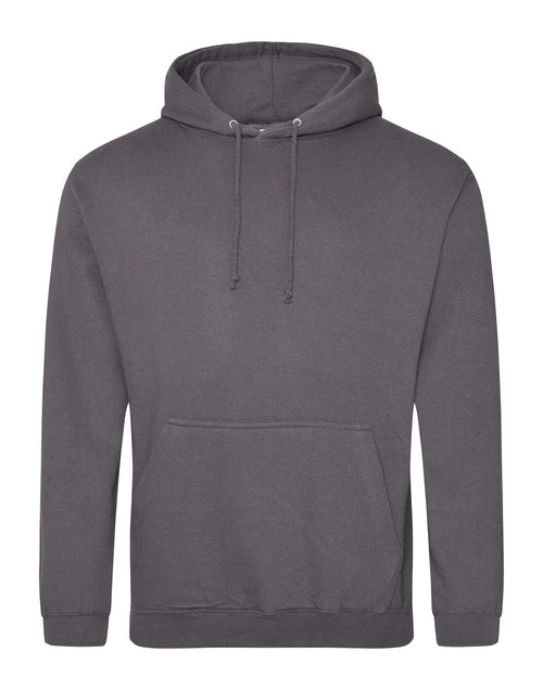 Just Hoods By Awdis College Hoodie - JH001 (Cont 5) - [CLEARANCE]