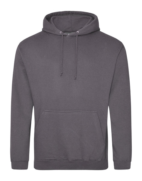 Just Hoods By Awdis College Hoodie - JH001 (Cont 5) - [CLEARANCE]