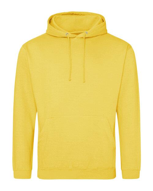 Just Hoods By Awdis College Hoodie - JH001