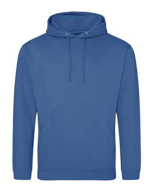 Just Hoods By Awdis College Hoodie - JH001