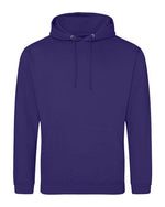 Just Hoods By Awdis College Hoodie - JH001 - thumbnail 99