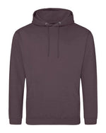 Just Hoods By Awdis College Hoodie - JH001 - thumbnail 101