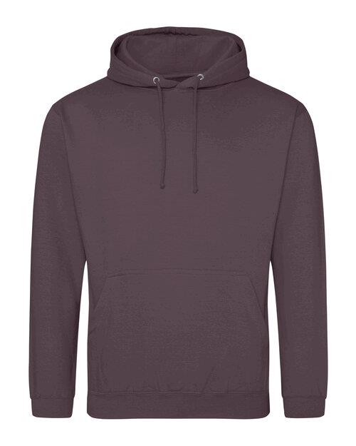 Just Hoods By Awdis College Hoodie - JH001