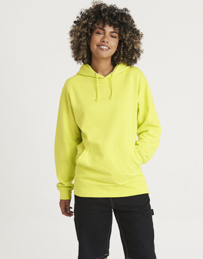 Just Hoods by AWDis Kids Zoodie - JH050B