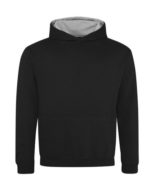 Just Hoods by AWDis Graduate Heavyweight Hoodie - JH101