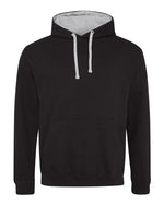 Just Hoods by AWDis AWDis Just Hoods Varsity Hoodie - thumbnail 8