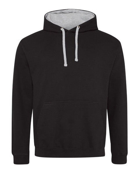 Just Hoods by AWDis AWDis Just Hoods Varsity Hoodie