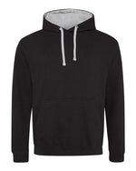 Just Hoods by AWDis AWDis Just Hoods Varsity Hoodie - thumbnail 28