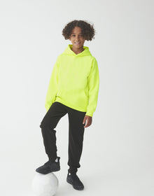 Just Hoods by AWDis Kids Electric Hoodie - JH004B