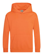 Just Hoods by AWDis Kids Electric Hoodie - JH004B - thumbnail 3